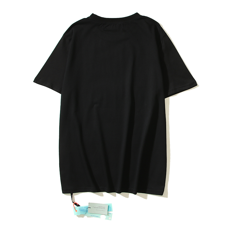 66_1277 Off-White T-shirt
