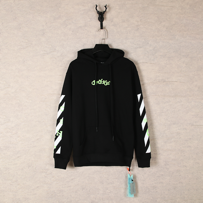 95_5113 Off-White Hoodie