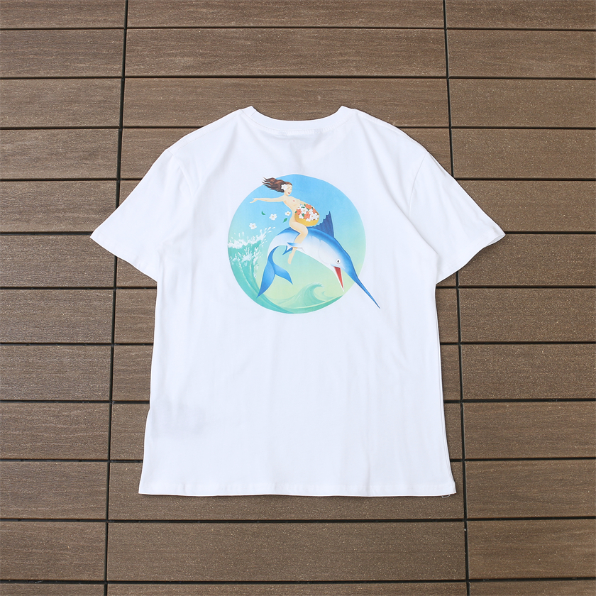 5_75 PALM ANGELS T-shirt