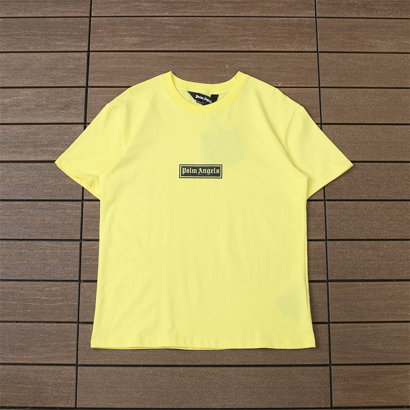 108_68 PALM ANGELS T-shirt