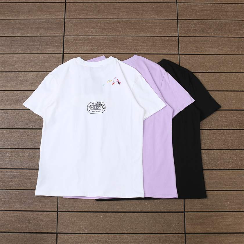 120_78 PALM ANGELS T-shirt