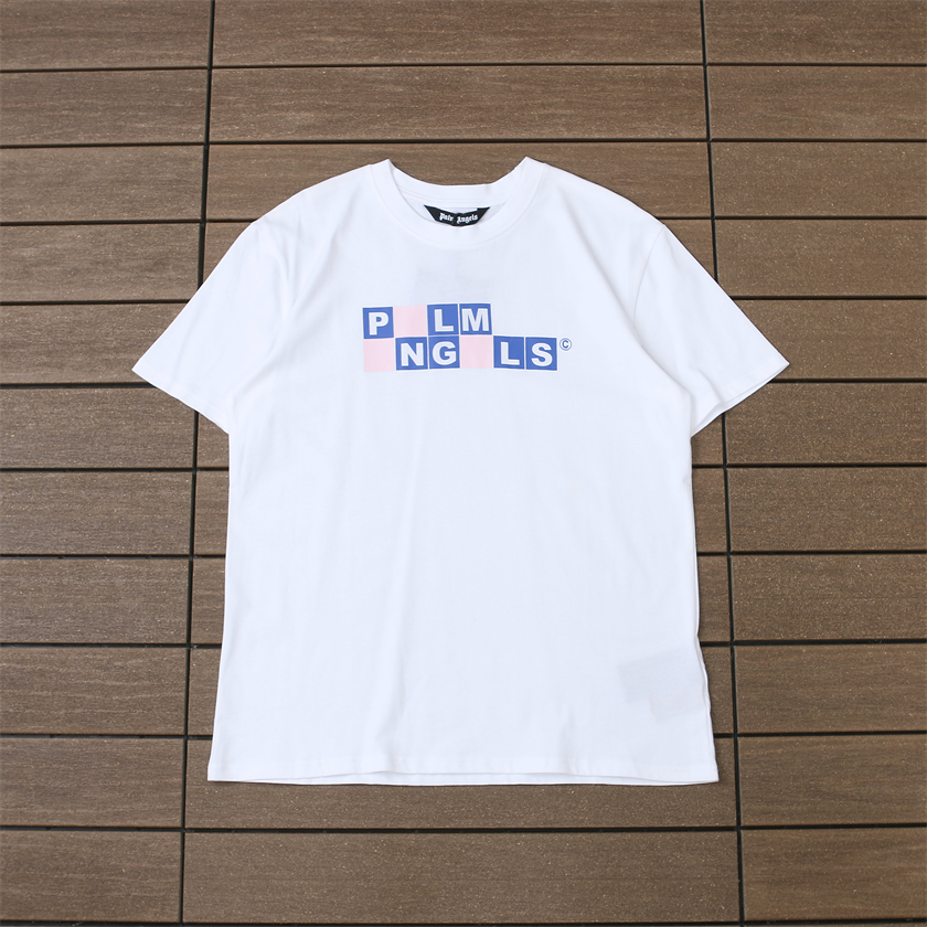 4_68 PALM ANGELS T-shirt