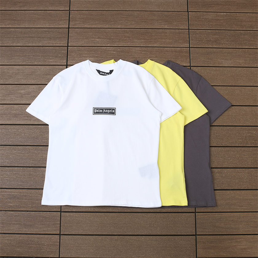 108_68 PALM ANGELS T-shirt