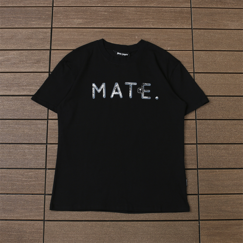 110_58 PALM ANGELS T-shirt