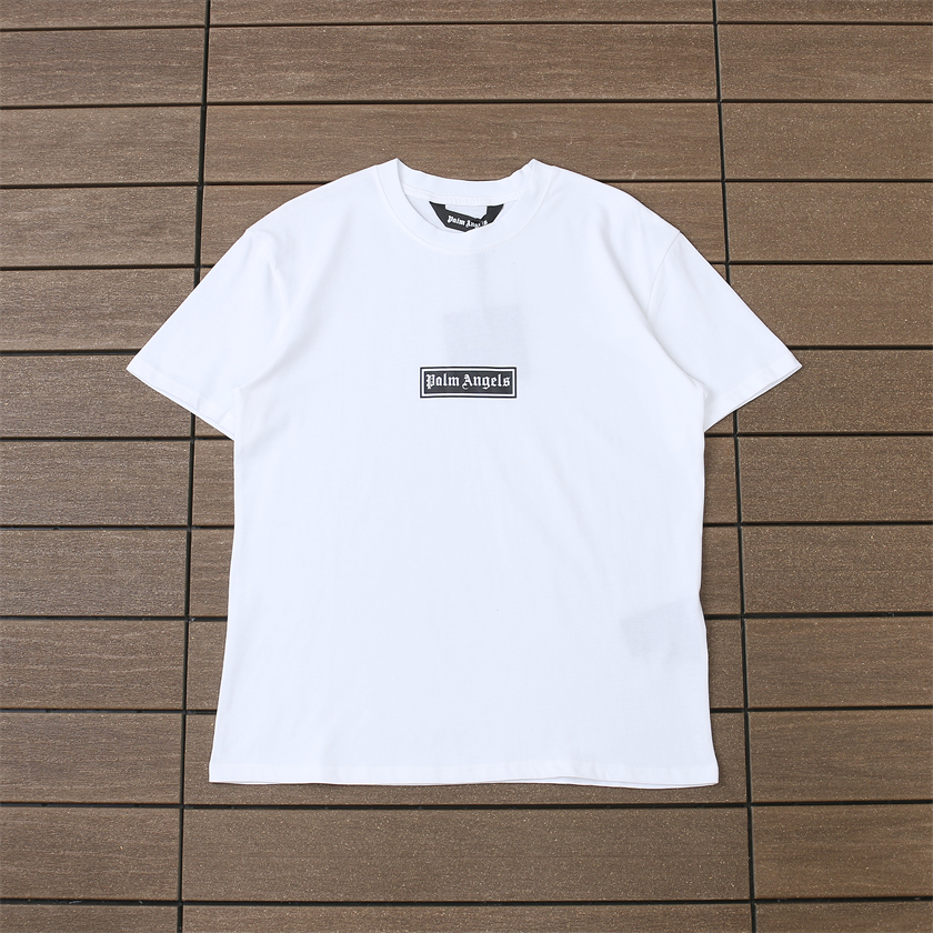 108_68 PALM ANGELS T-shirt