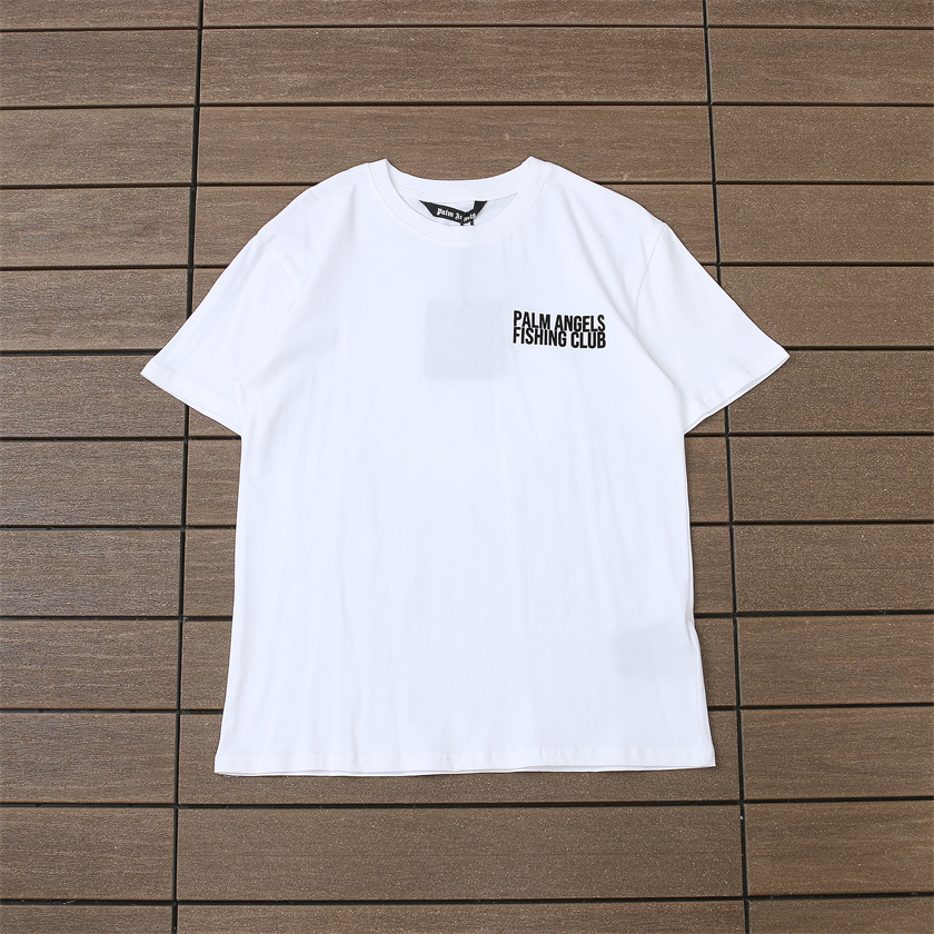 5_75 PALM ANGELS T-shirt