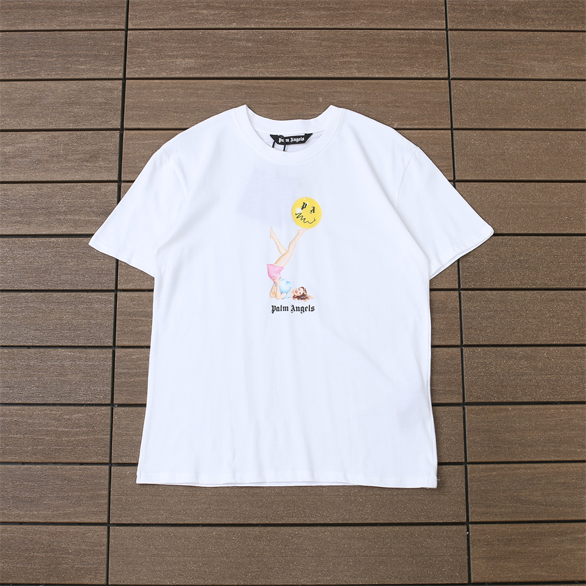 3_78 PALM ANGELS T-shirt