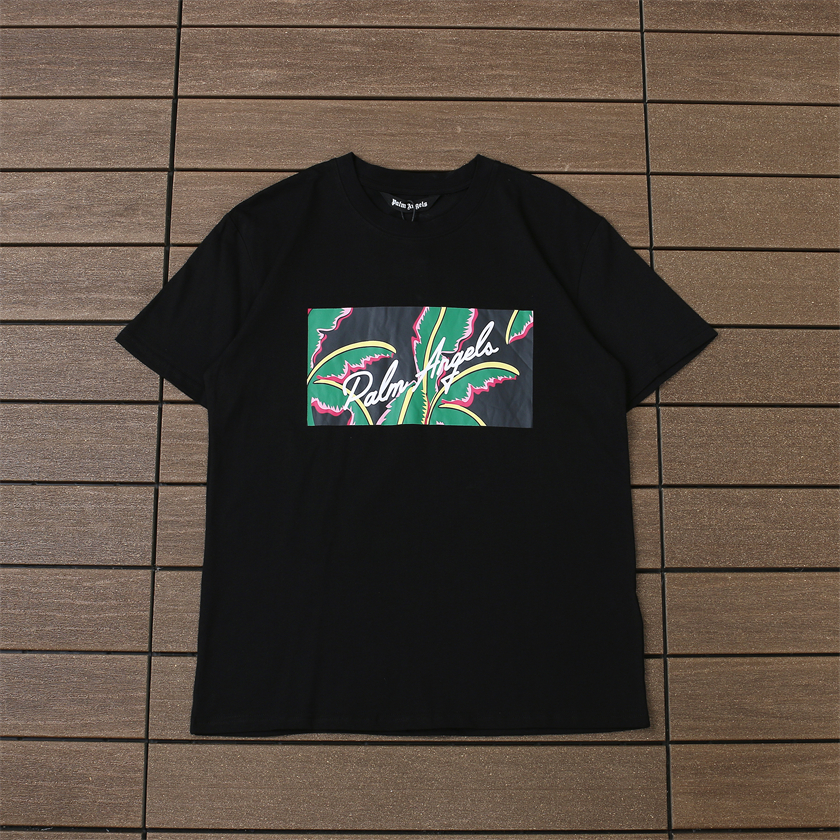 111_68 PALM ANGELS T-shirt