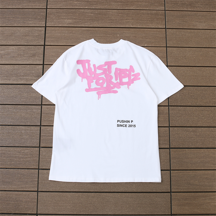 114_78 PALM ANGELS T-shirt