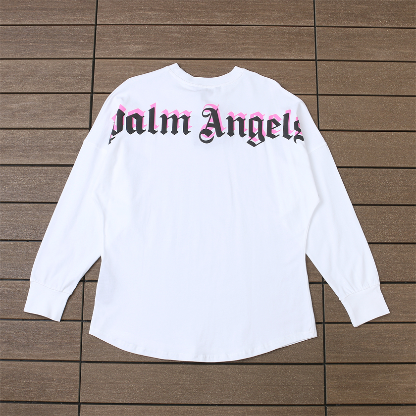 93_118 PALM ANGELS T-SHIRT