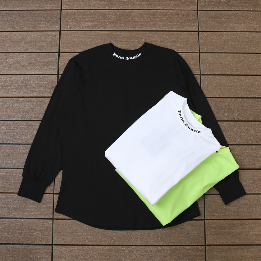 92_118 PALM ANGELS T-SHIRT