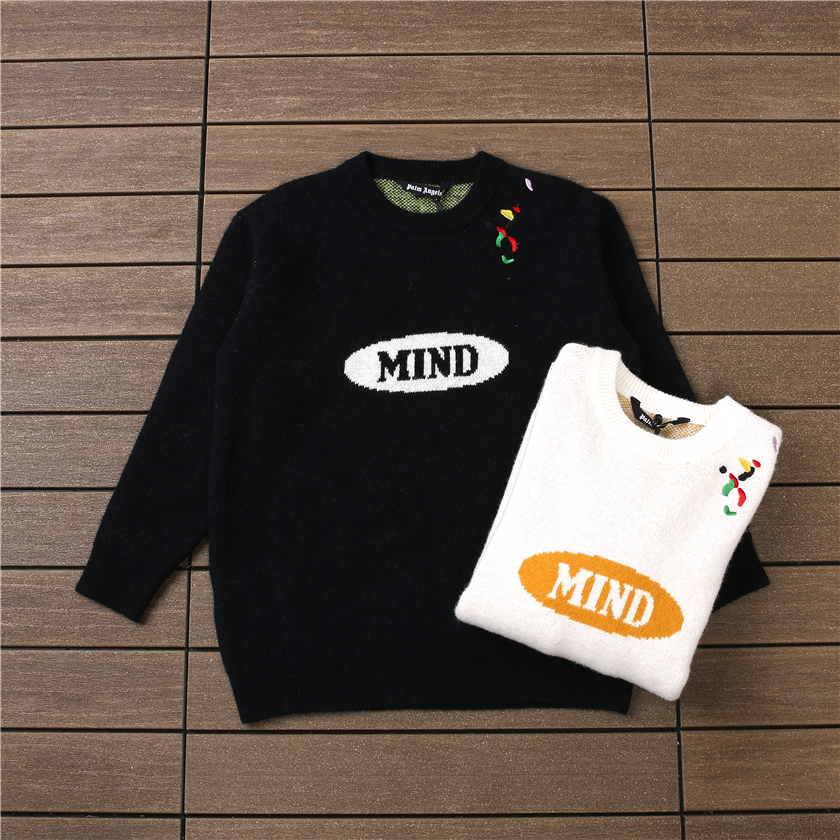 99_168 PALM ANGELS SWEATER