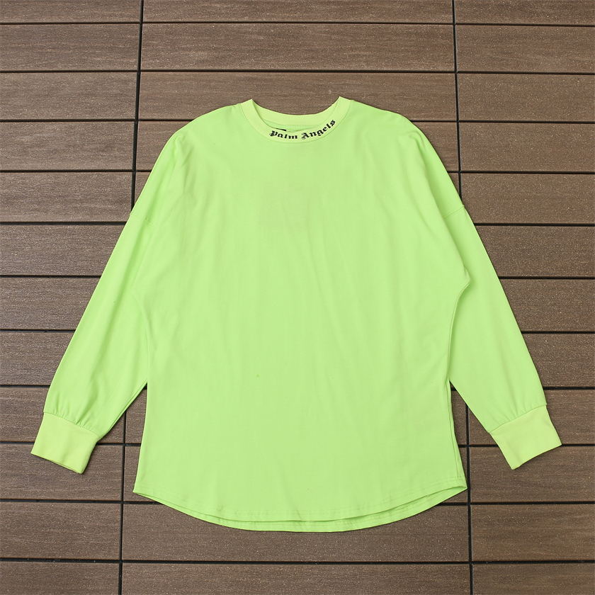 92_118 PALM ANGELS T-SHIRT