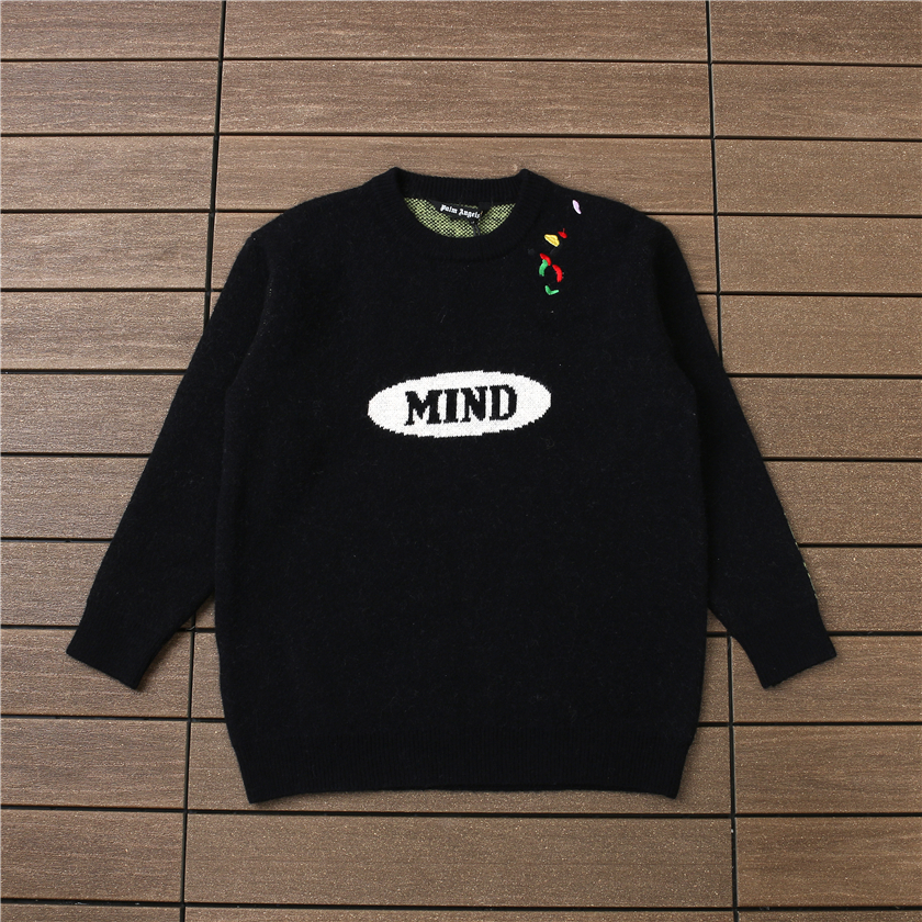 99_168 PALM ANGELS SWEATER