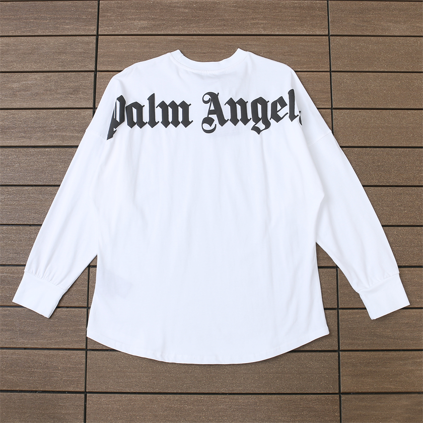 92_118 PALM ANGELS T-SHIRT