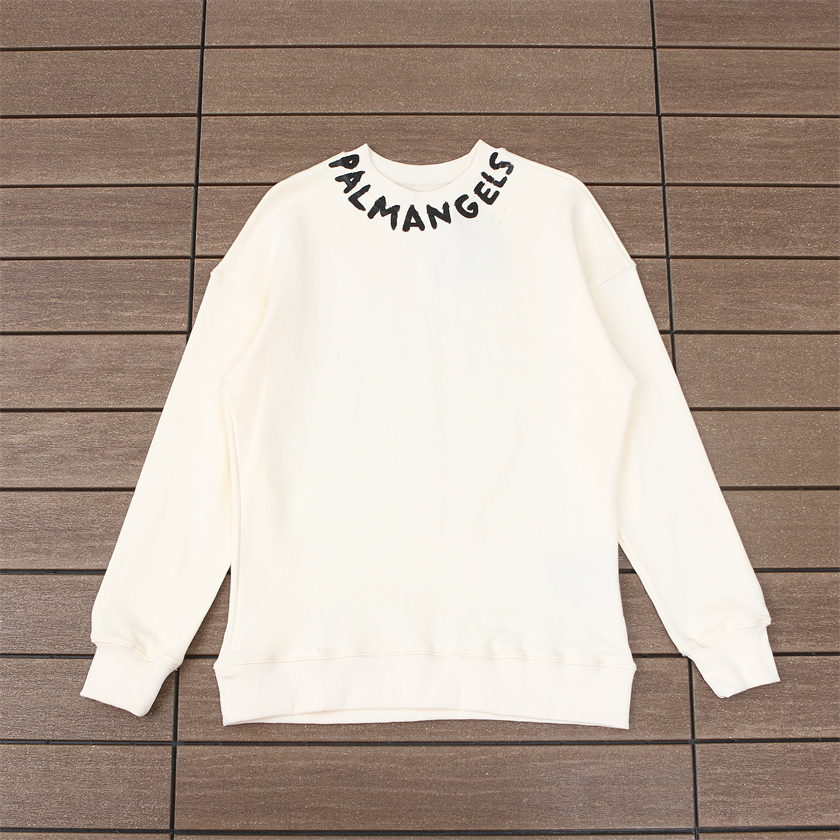 60_105 PALM ANGELS SWEATER