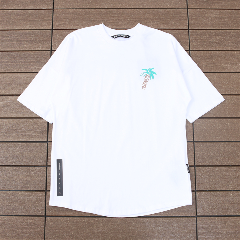 79_78 PALM ANGELS T-SHIRT