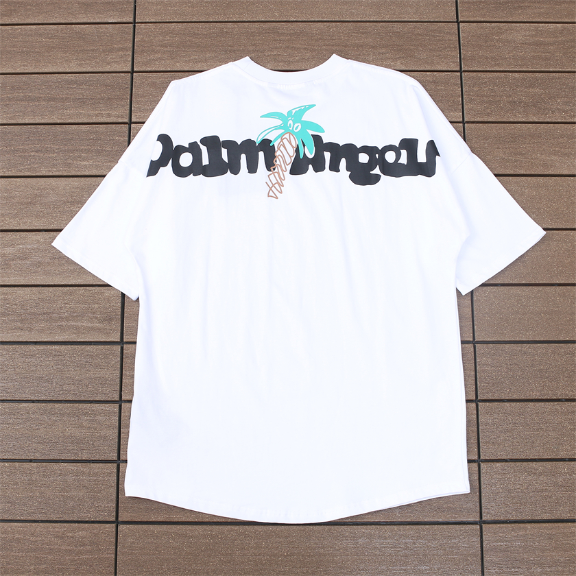 79_78 PALM ANGELS T-SHIRT