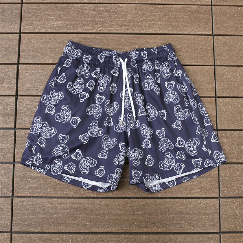 10_98 PALM ANGELS SHORT