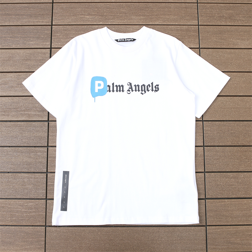 53_78 PALM ANGELS T-shirt
