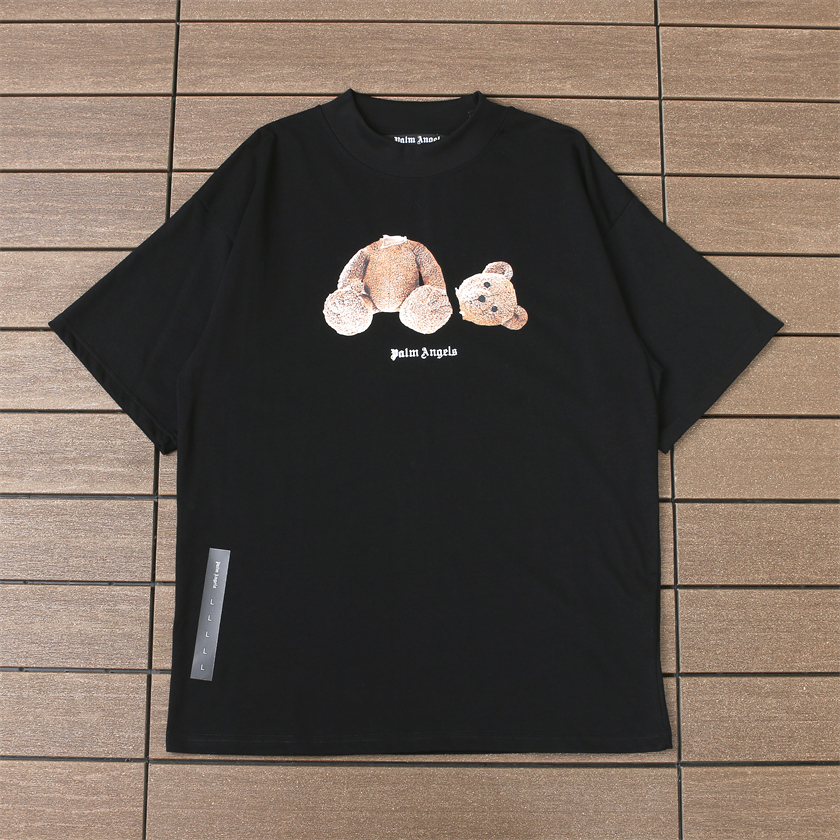 46_78 PALM ANGELS T-shirt