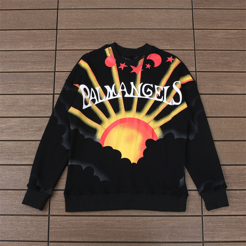 61_105 PALM ANGELS SWEATER