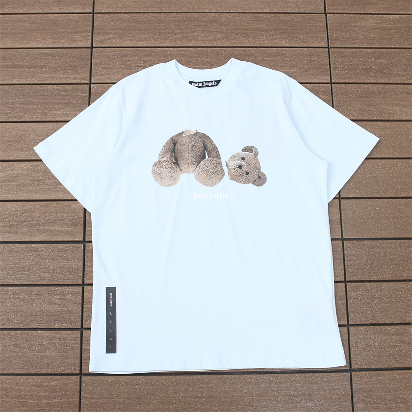 77_75 PALM ANGELS T-SHIRT