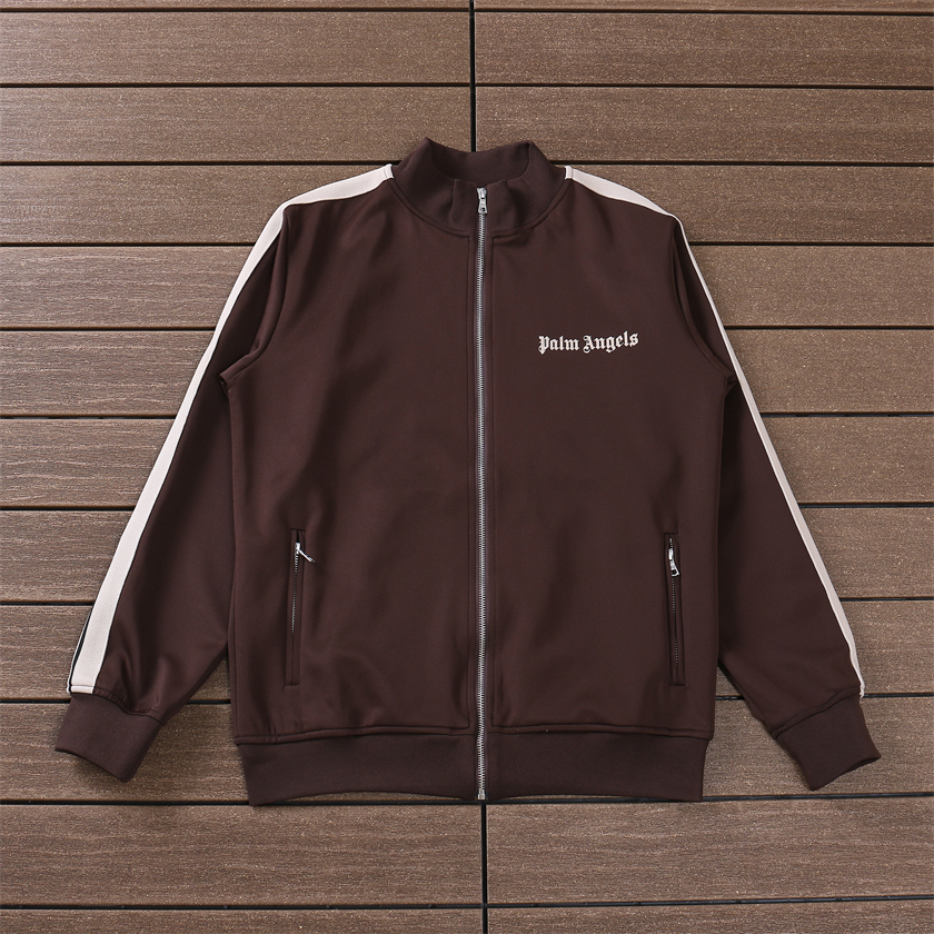 7_138 PALM ANGELS Tracksuit