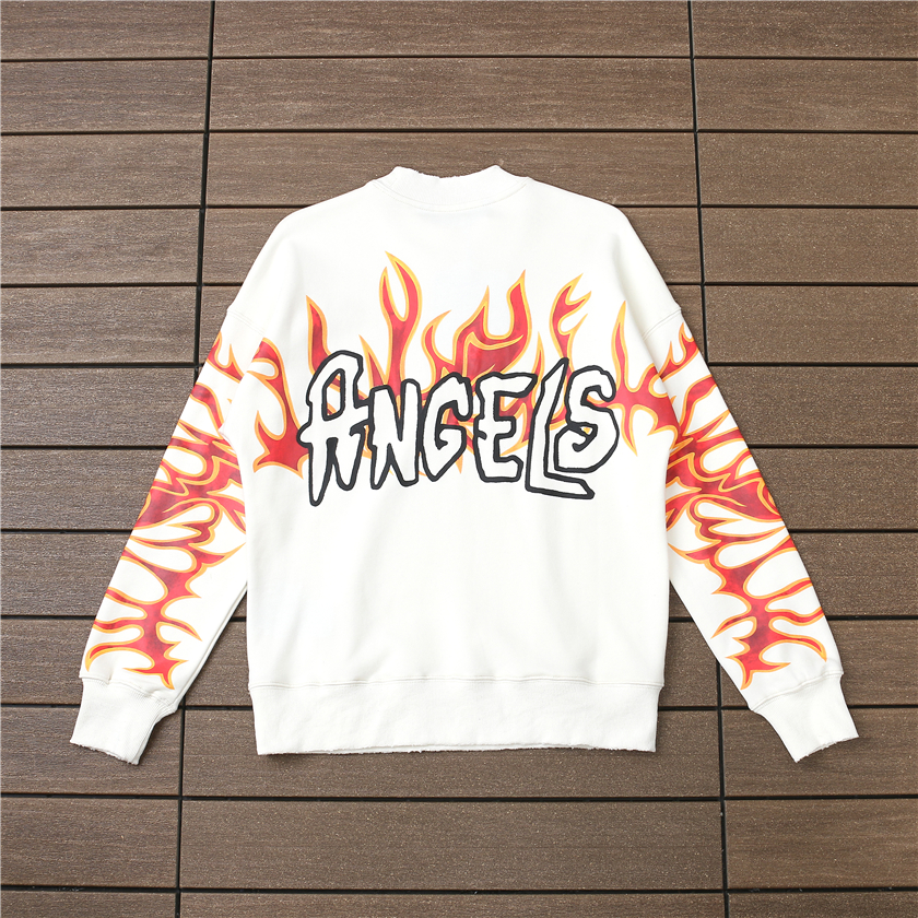 83_128 PALM ANGELS SWEATER