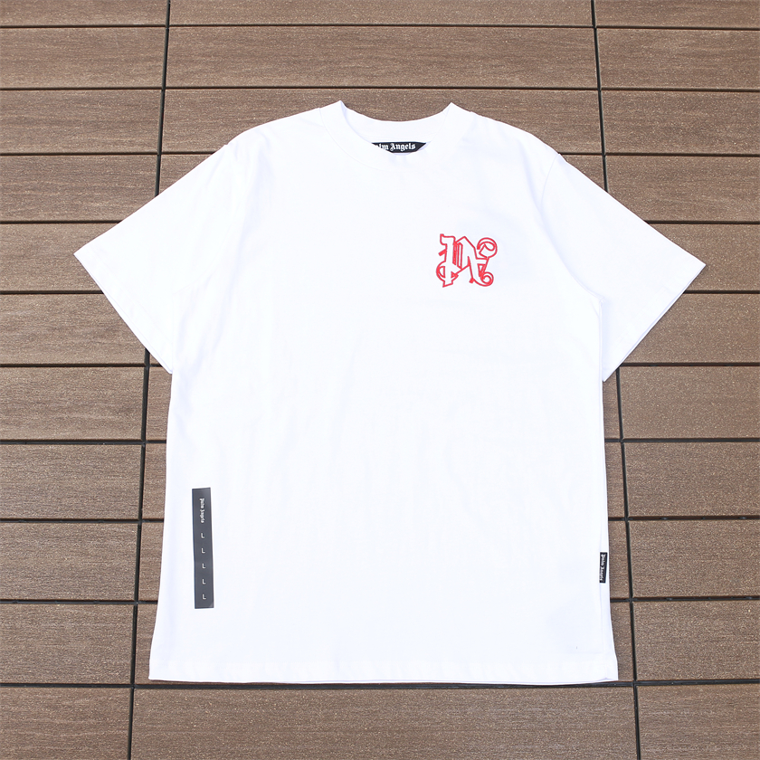 75_75 PALM ANGELS T-SHIRT