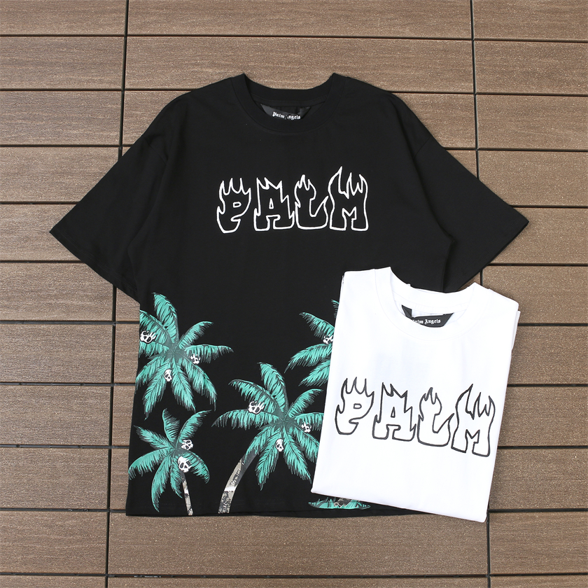 12_78 PALM ANGELS T-shirt