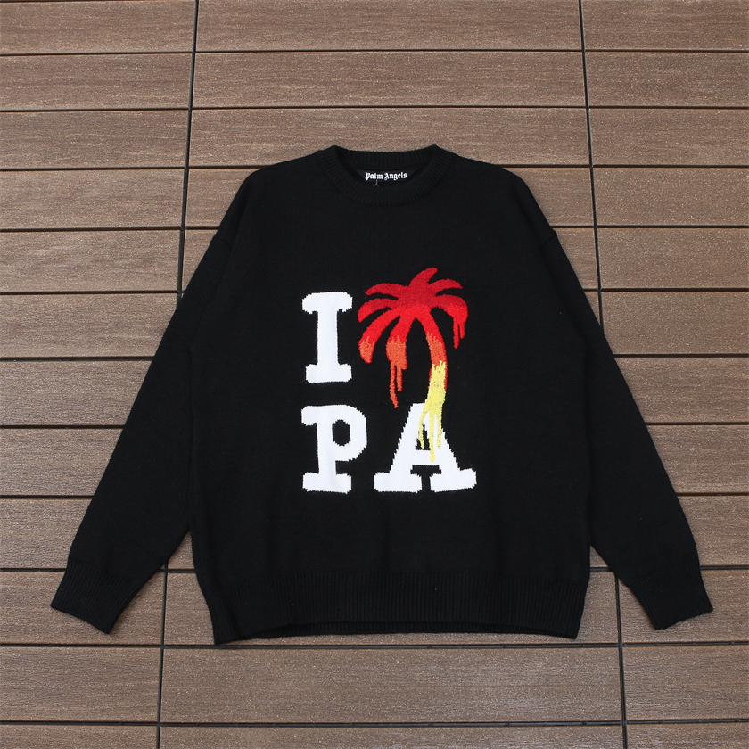 34_138 PALM ANGELS SWEATER
