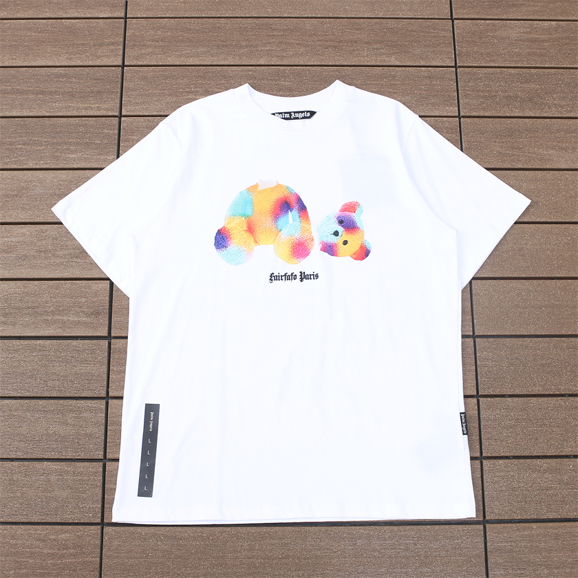 80_75 PALM ANGELS T-SHIRT