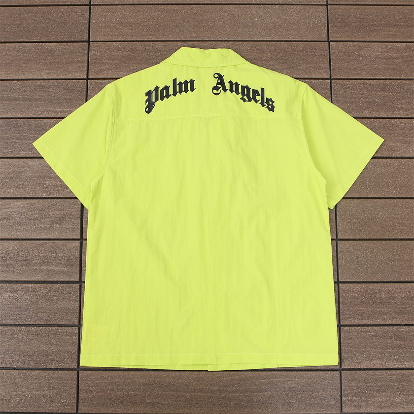 10_78 PALM ANGELS SHIRT