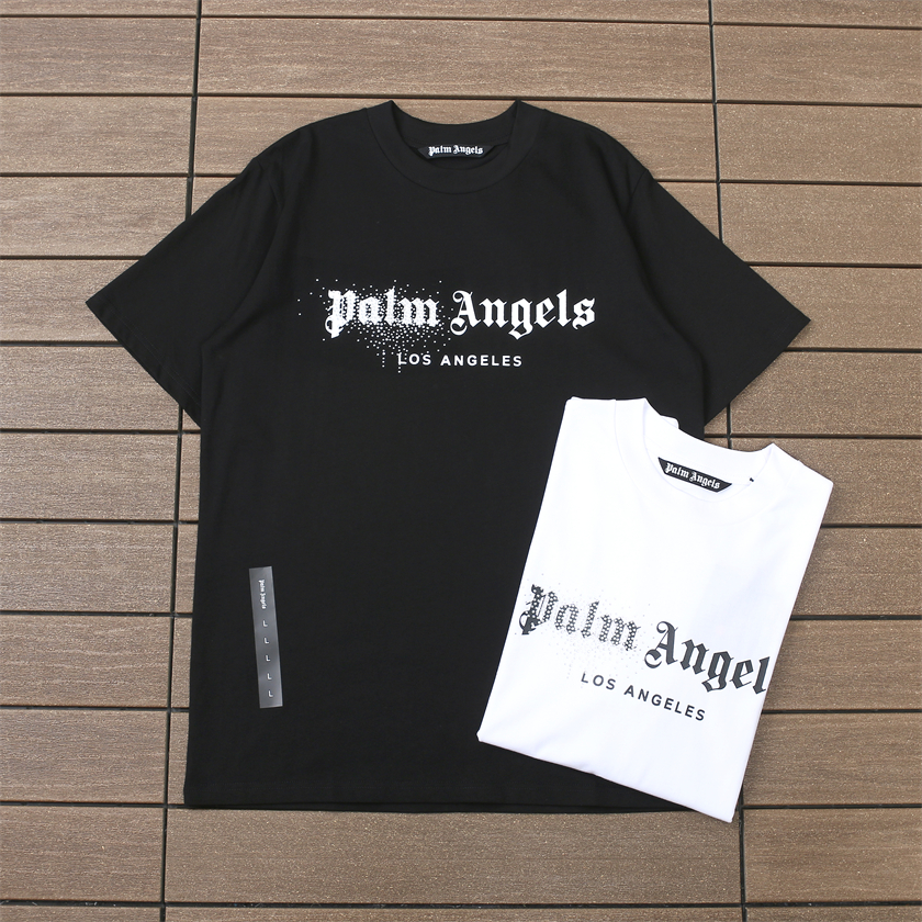 39_78 PALM ANGELS T-shirt