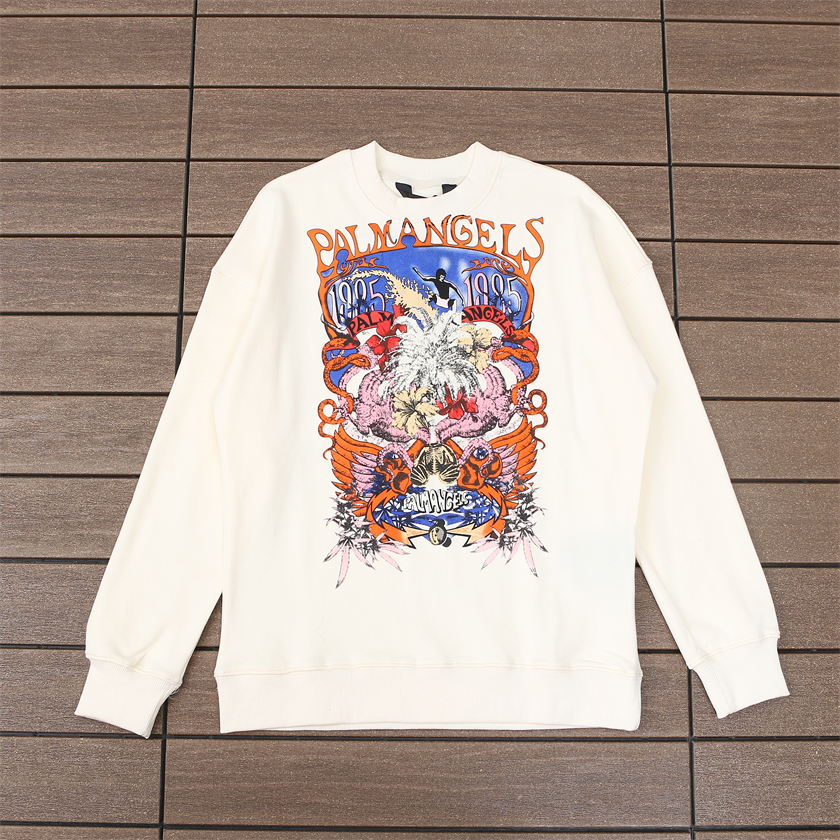 24_108 PALM ANGELS SWEATER