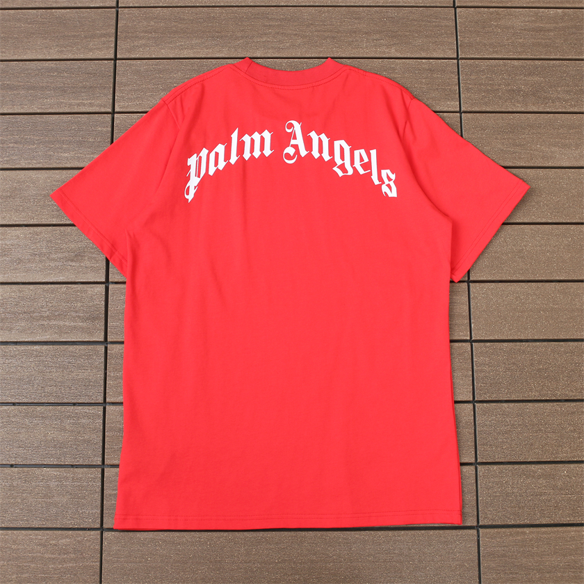 44_78 PALM ANGELS T-shirt