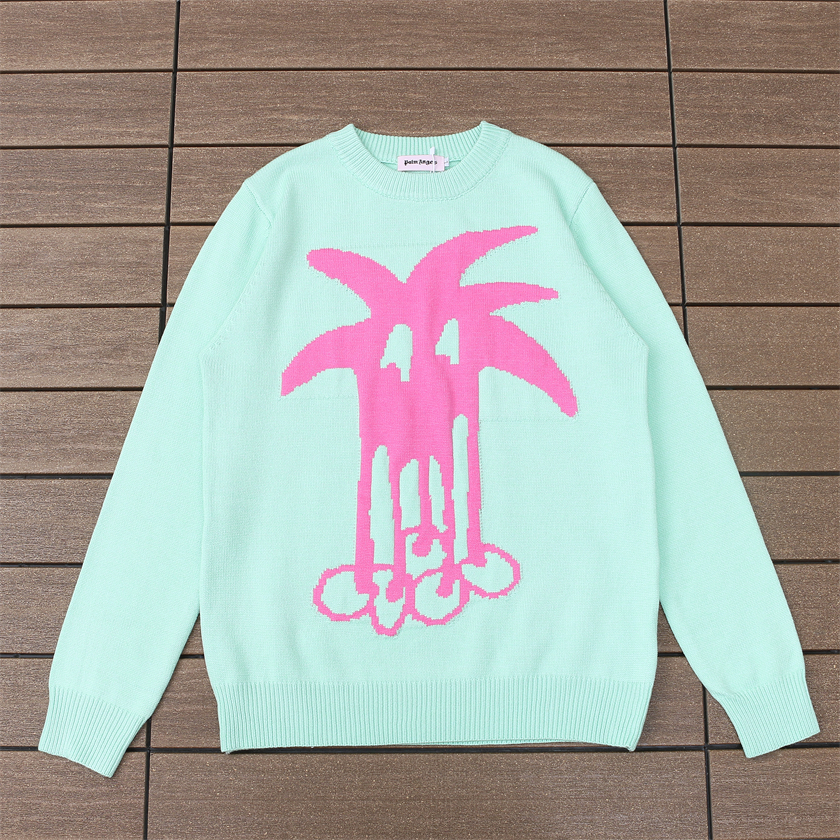 70_155 PALM ANGELS SWEATER