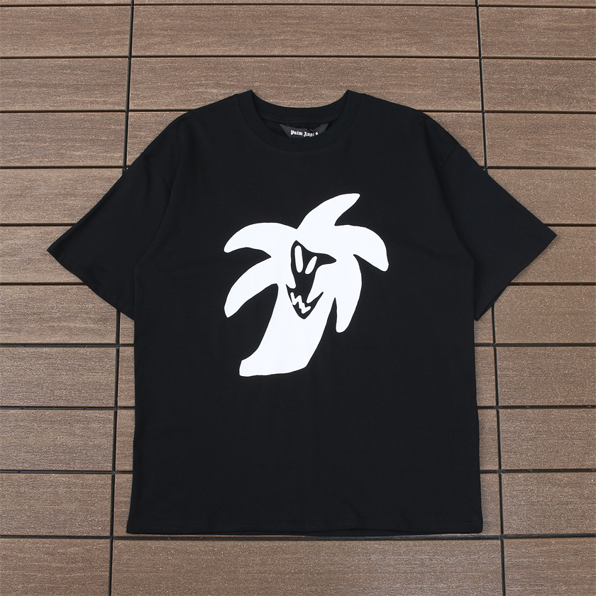 19_78 PALM ANGELS T-SHIRT