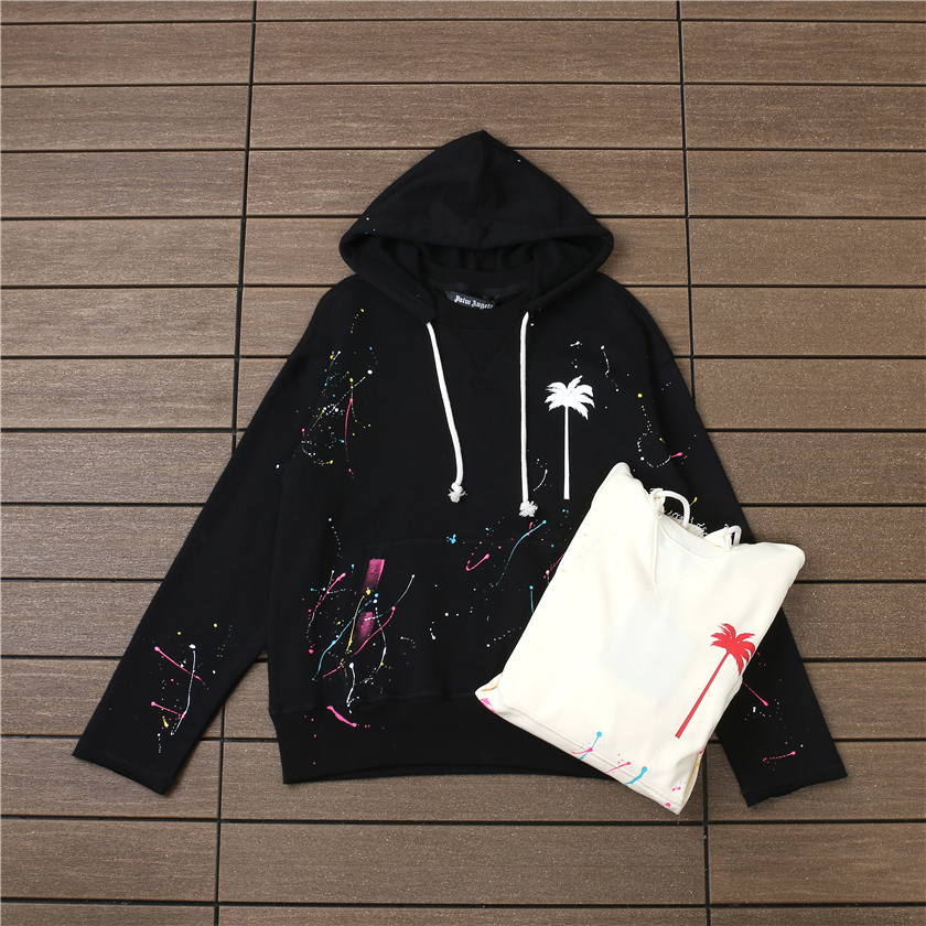 84_158 PALM ANGELS HOODIE