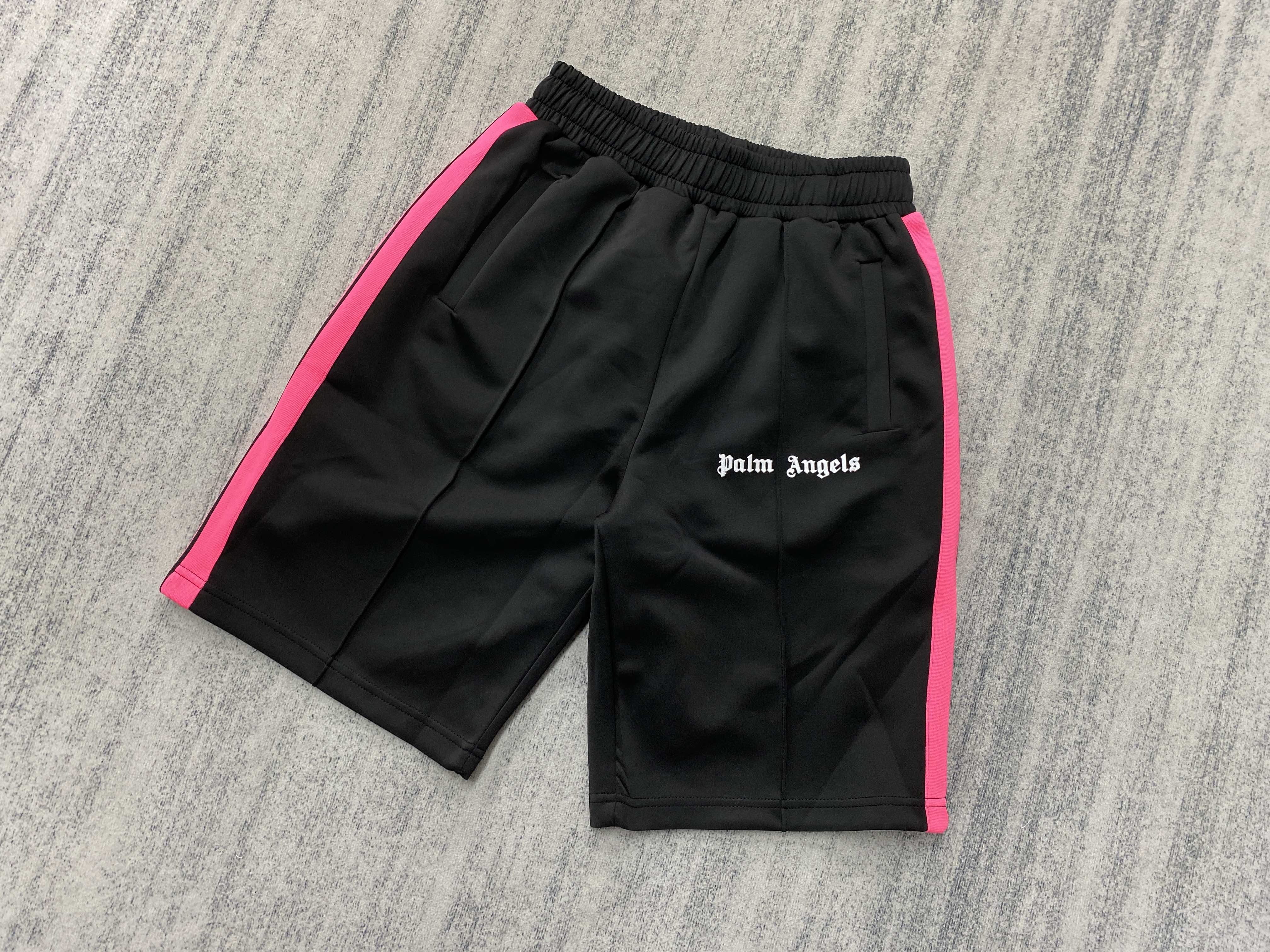 27_78 PALM ANGLE SHORT