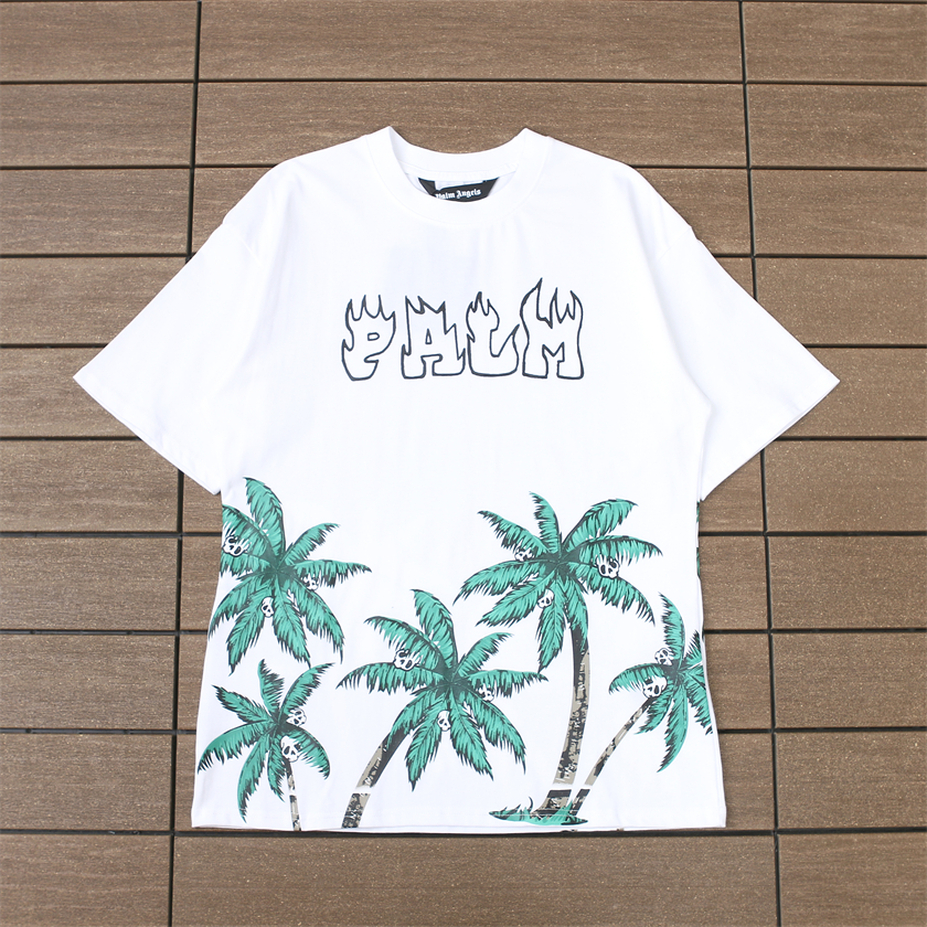 12_78 PALM ANGELS T-shirt