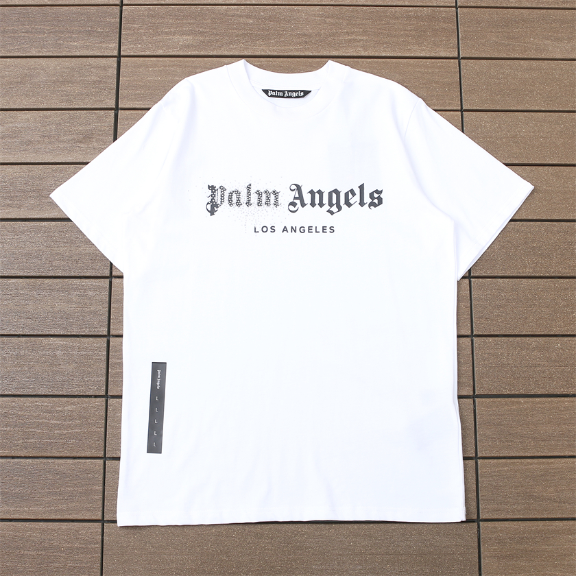 39_78 PALM ANGELS T-shirt