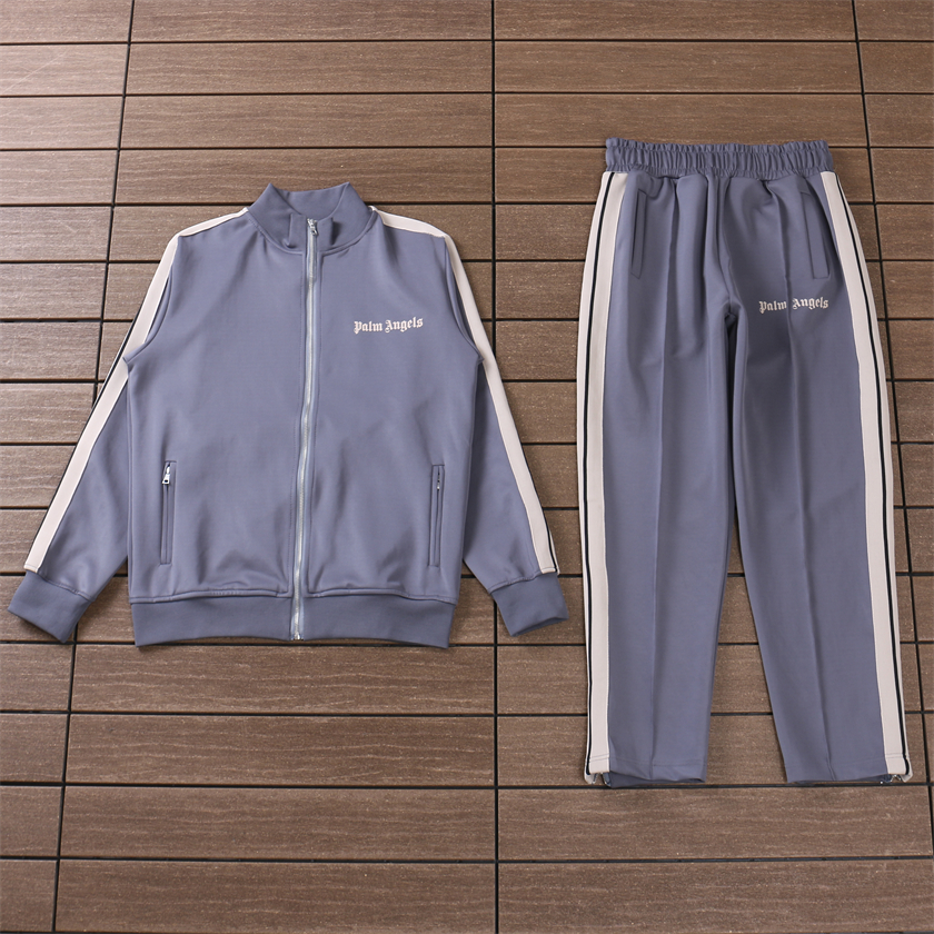 5_138 PALM ANGELS Tracksuit