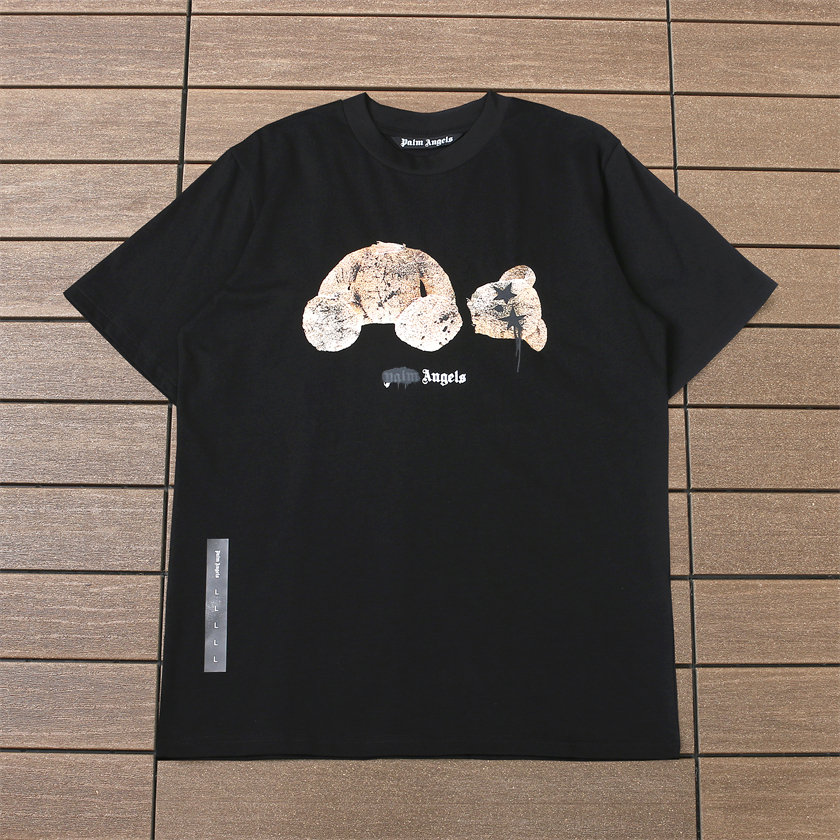 37_78 PALM ANGELS T-shirt