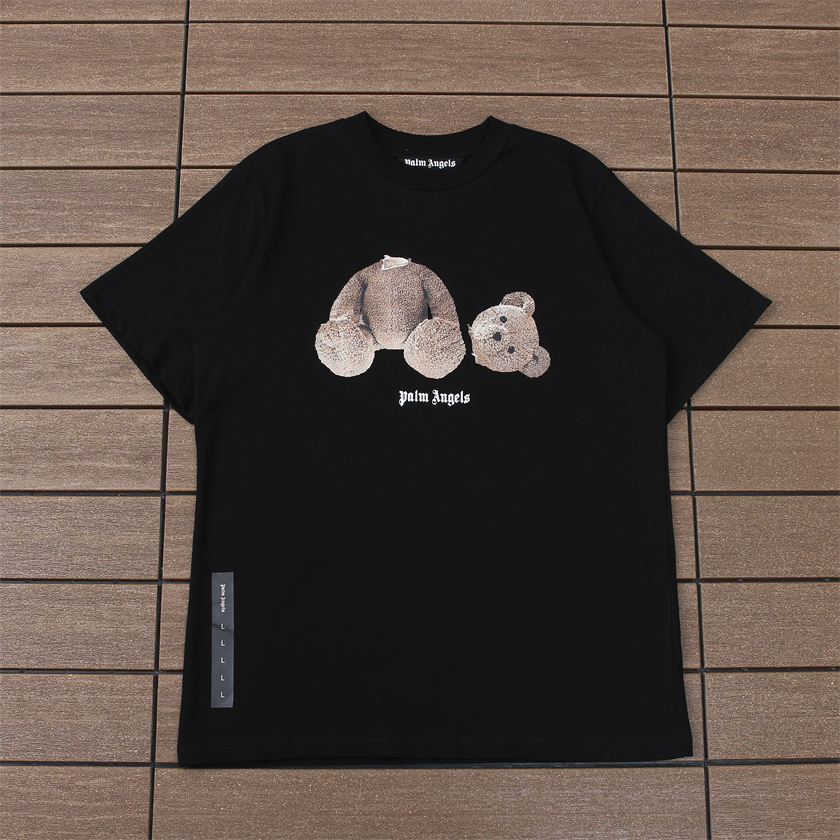77_75 PALM ANGELS T-SHIRT