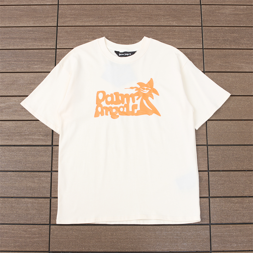 86_78 PALM ANGELS T-SHIRT