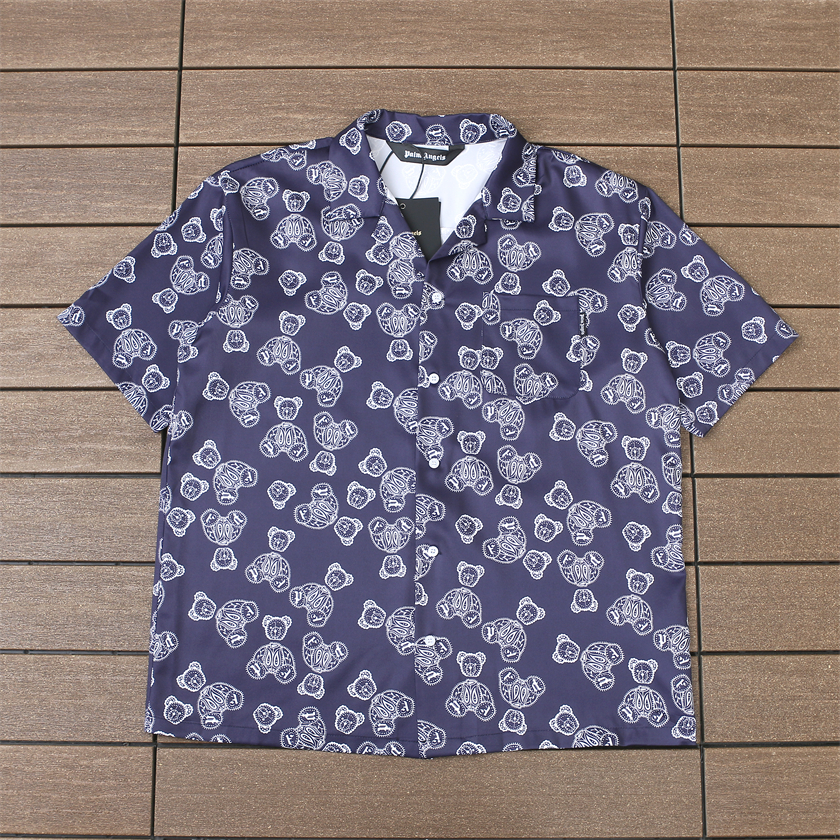 2_78 PALM ANGELS SHIRT