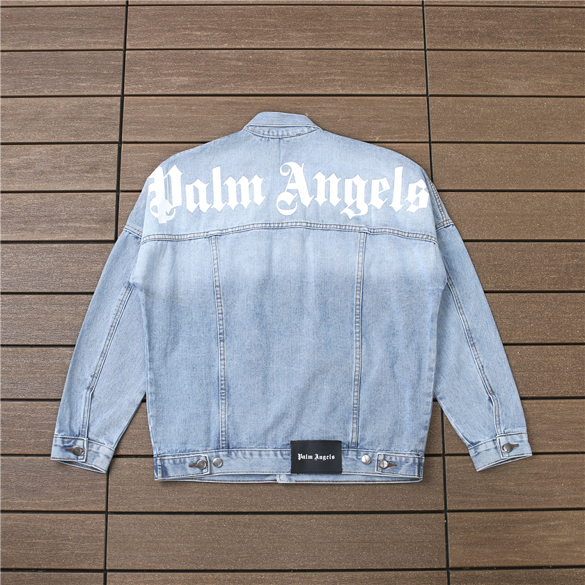 82_158 PALM ANGELS JACKET