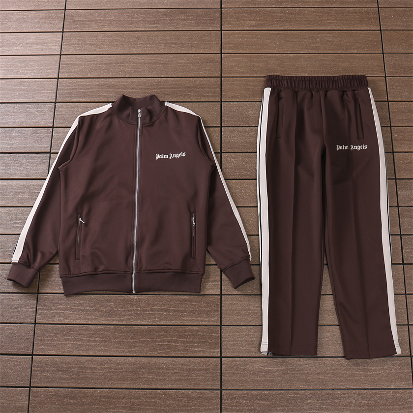 7_138 PALM ANGELS Tracksuit
